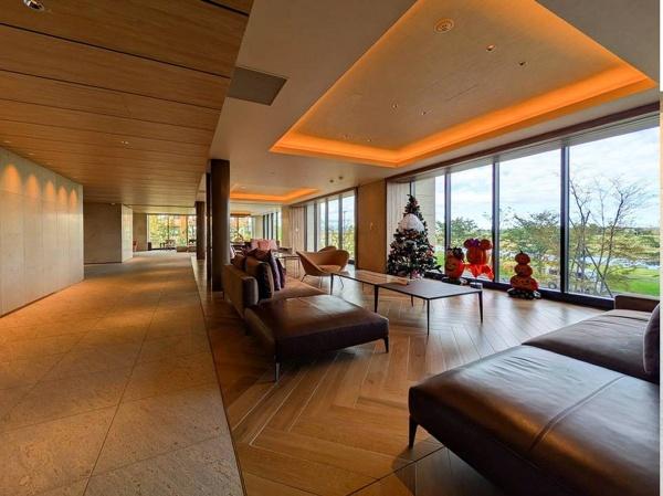 ブリリアタワー聖蹟桜ヶ丘ブルーミングレジデンス