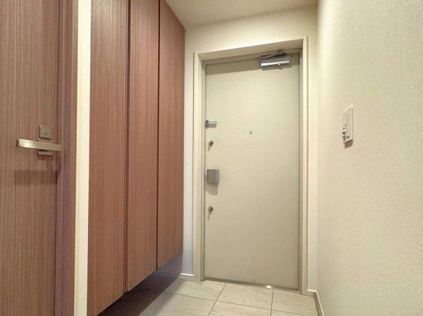 ブリリアタワー聖蹟桜ヶ丘ブルーミングレジデンス