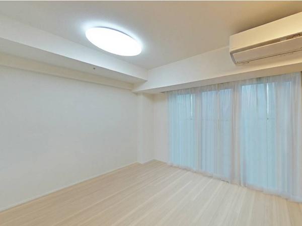 ブリリアタワー聖蹟桜ヶ丘ブルーミングレジデンス