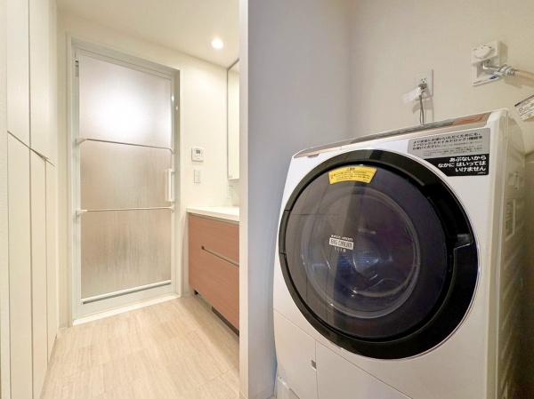 ブリリアタワー聖蹟桜ヶ丘ブルーミングレジデンス