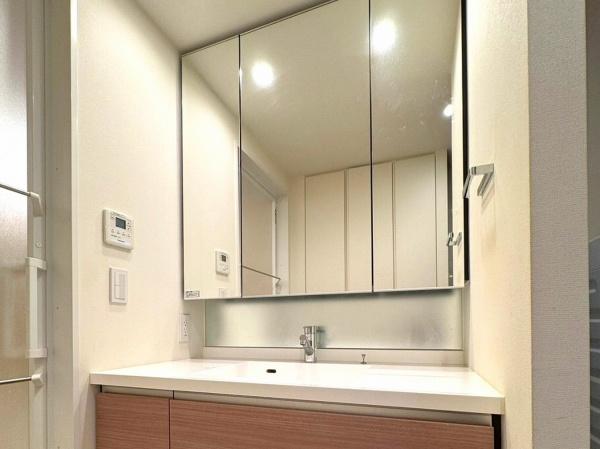 ブリリアタワー聖蹟桜ヶ丘ブルーミングレジデンス