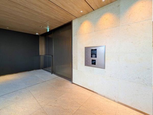 ブリリアタワー聖蹟桜ヶ丘ブルーミングレジデンス