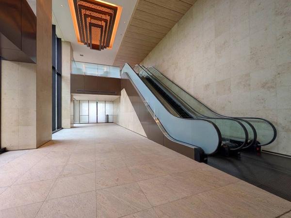 ブリリアタワー聖蹟桜ヶ丘ブルーミングレジデンス