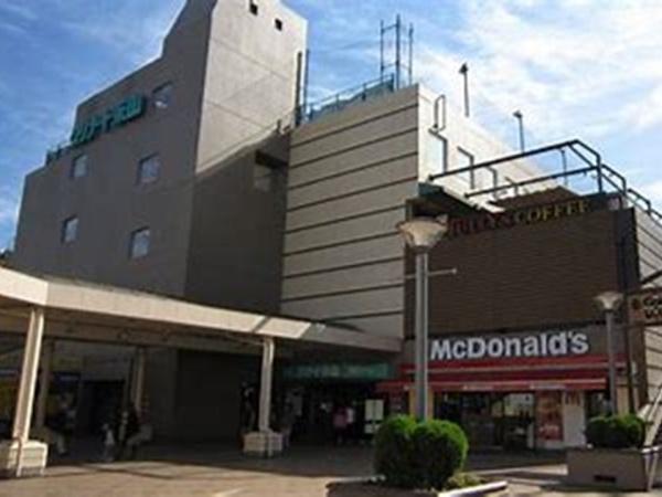 永山ハイツ(グリナード永山)