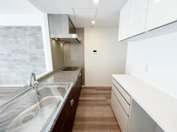 プラウドタワー府中寿町