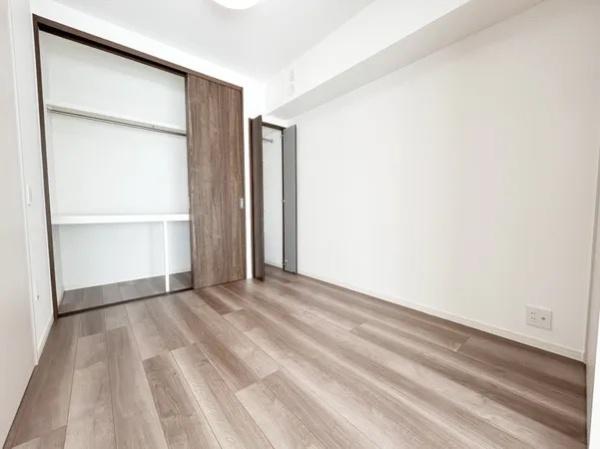 プラウドタワー府中寿町