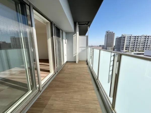 プラウドタワー府中寿町