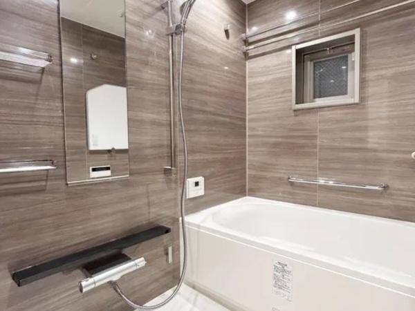 プラウドタワー府中寿町