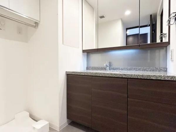 プラウドタワー府中寿町