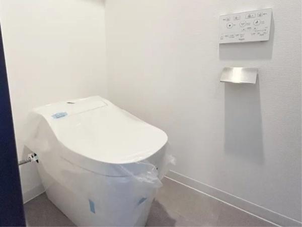 プラウドタワー府中寿町