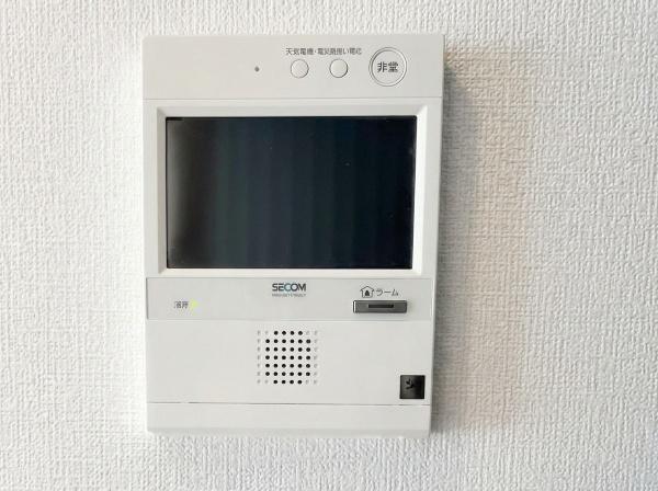 プラウドタワー府中寿町