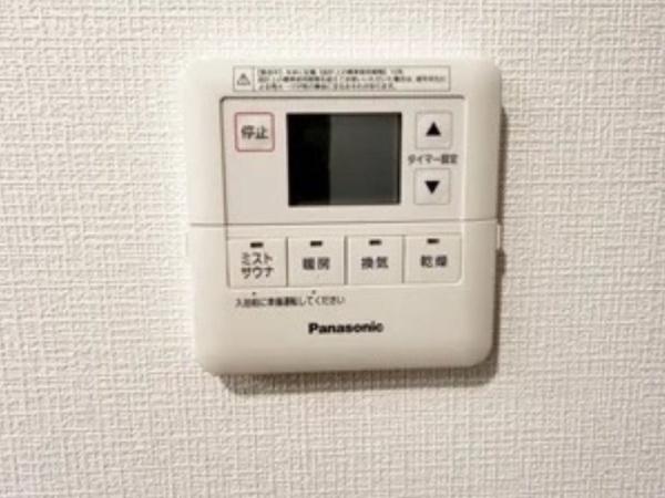 プラウドタワー府中寿町