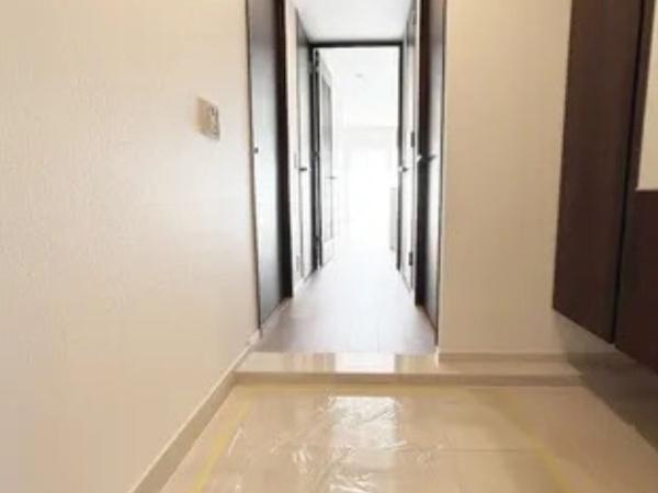 プラウドタワー府中寿町