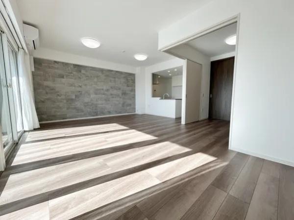 プラウドタワー府中寿町