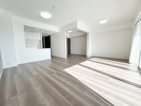 プラウドタワー府中寿町