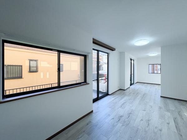 府中市本宿町４丁目の中古一戸建て