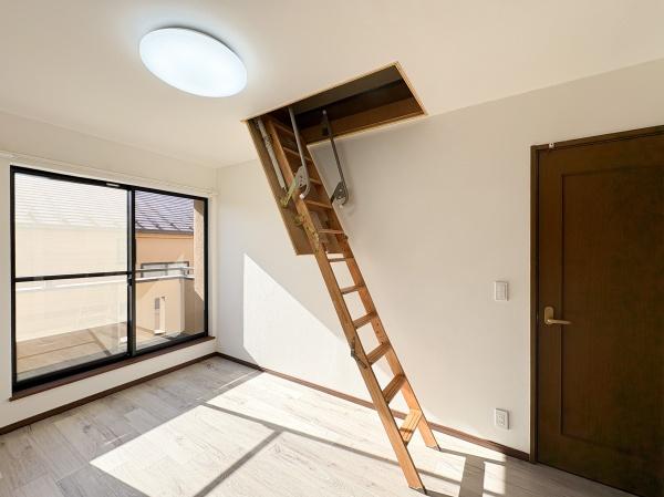 府中市本宿町４丁目の中古一戸建て