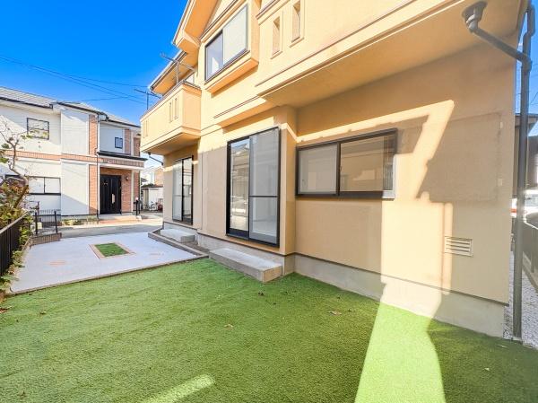 府中市本宿町４丁目の中古一戸建て