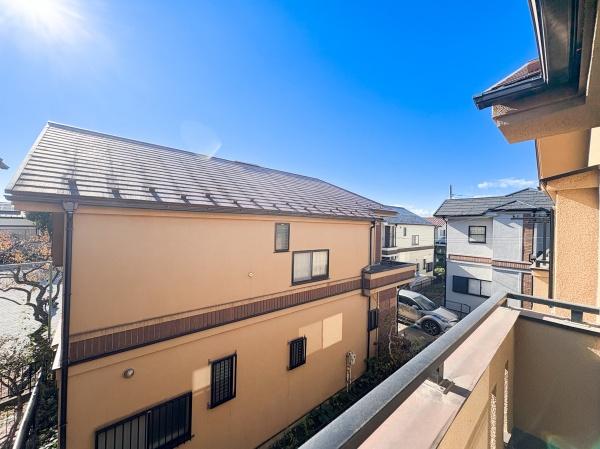 府中市本宿町４丁目の中古一戸建て