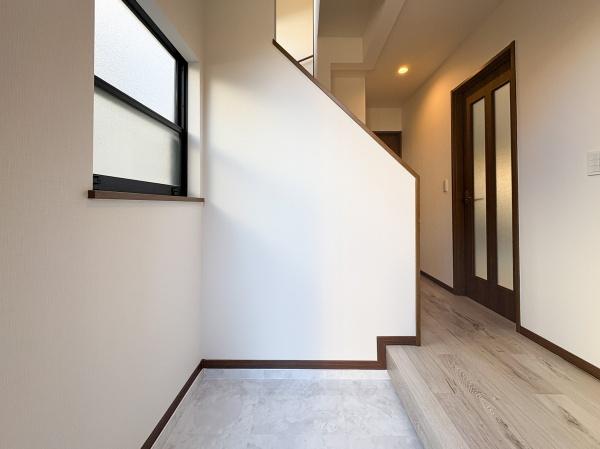 府中市本宿町４丁目の中古一戸建て