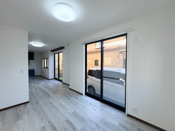 府中市本宿町４丁目の中古一戸建て