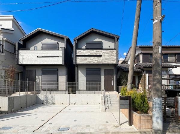 府中市小柳町５丁目　２号棟