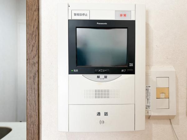 ダイアパレスリバーサイド府中是政