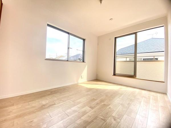 三鷹市牟礼７丁目の中古一戸建て