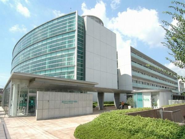 三鷹市牟礼７丁目の中古一戸建て(杏林大学病院)