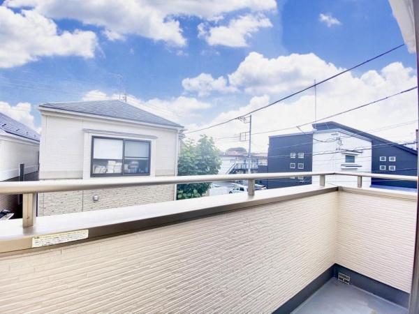 三鷹市牟礼７丁目の中古一戸建て