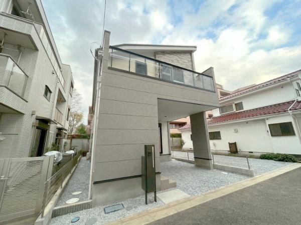国立市中３丁目