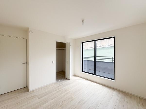府中市小柳町２丁目　１号棟