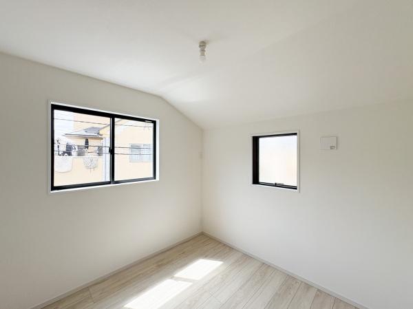 府中市小柳町２丁目　１号棟