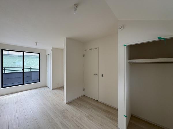 府中市小柳町２丁目　１号棟