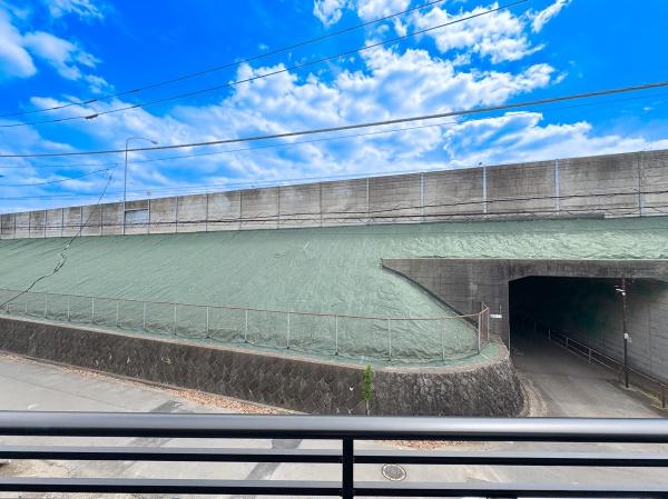 府中市小柳町２丁目　１号棟