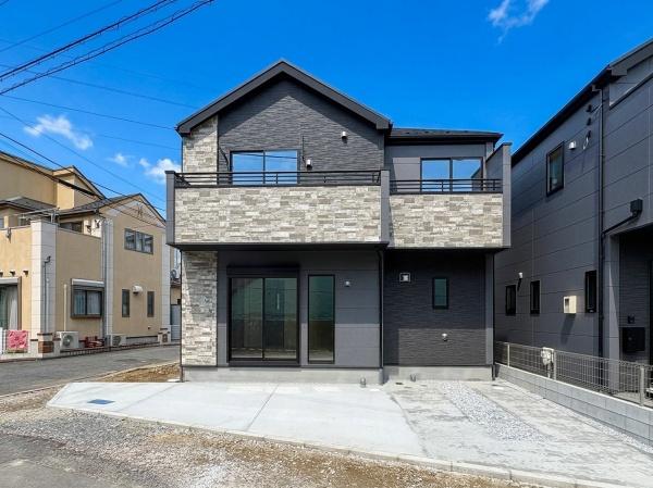 府中市小柳町２丁目　１号棟