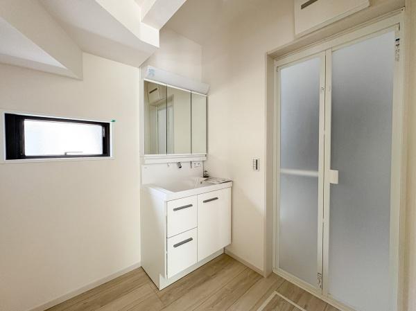 府中市小柳町２丁目　１号棟