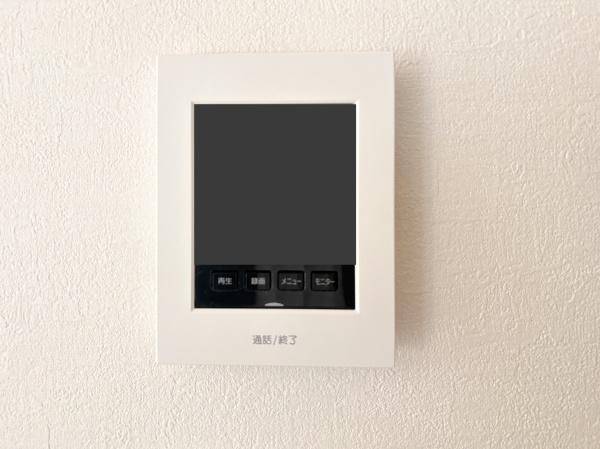 府中市小柳町２丁目　１号棟