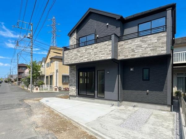 府中市小柳町２丁目　１号棟