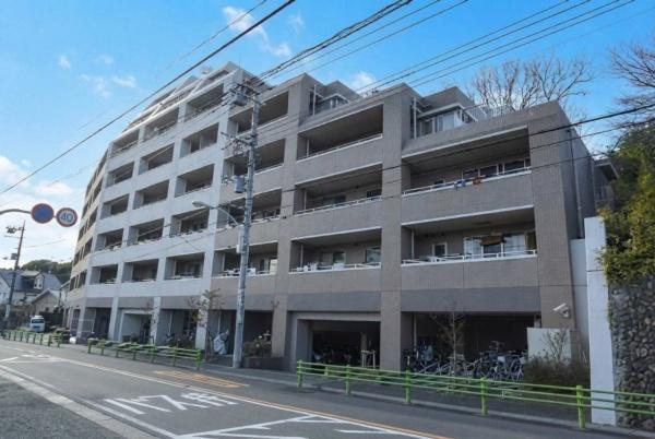 日神パレステージ　聖蹟桜ヶ丘