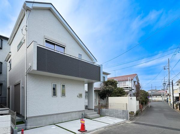 府中市小柳町５丁目