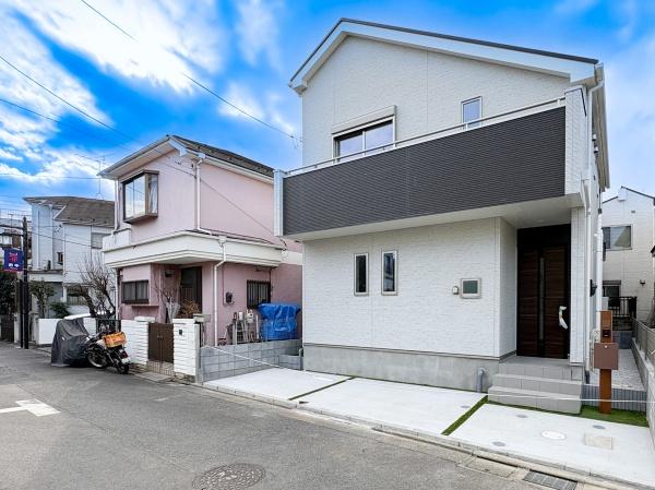 府中市小柳町５丁目