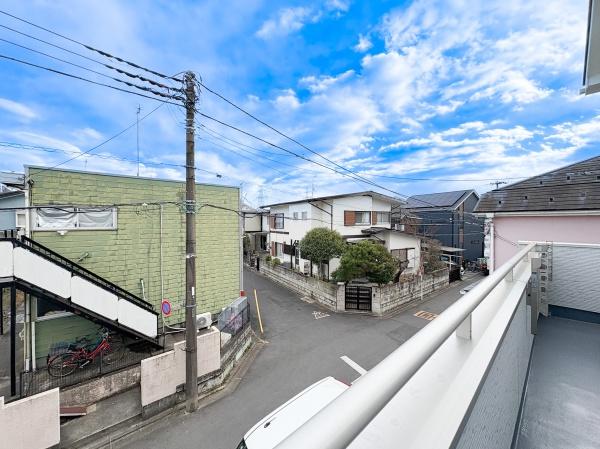 府中市小柳町５丁目