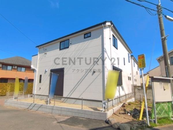 府中市分梅町５丁目　１号棟