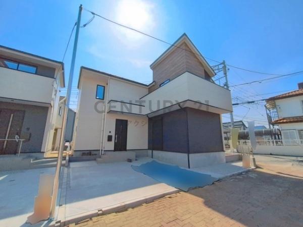 府中市分梅町５丁目　１号棟
