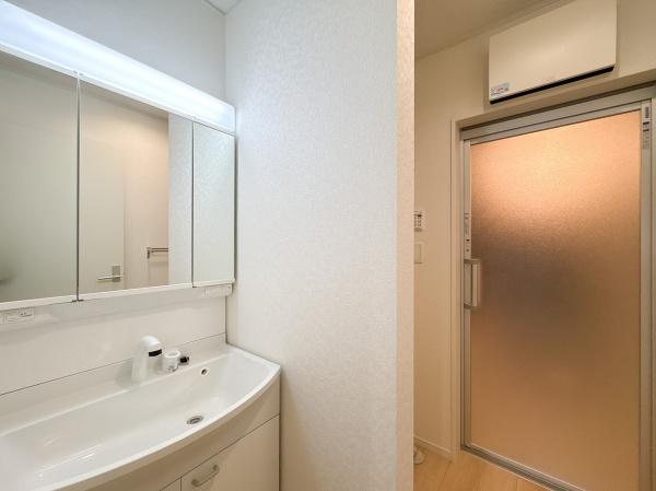 府中市清水が丘３丁目　４号棟