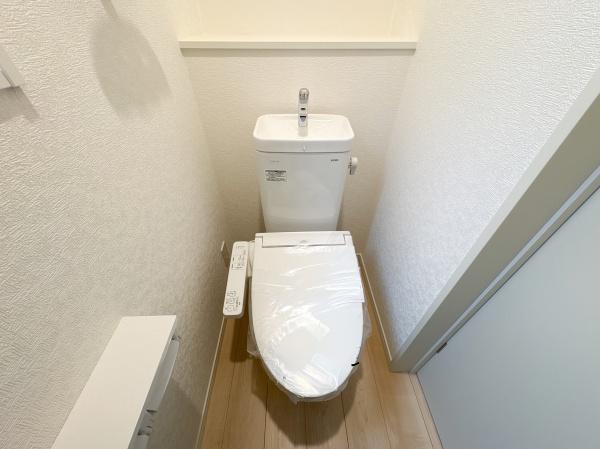 府中市清水が丘３丁目　４号棟