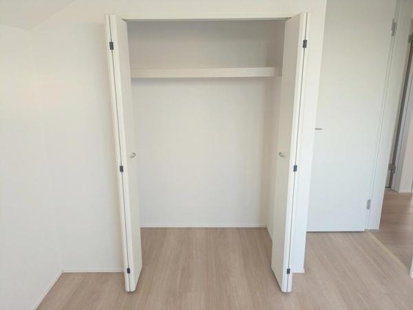 府中市多磨町２丁目　６号棟