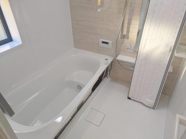府中市多磨町２丁目　６号棟