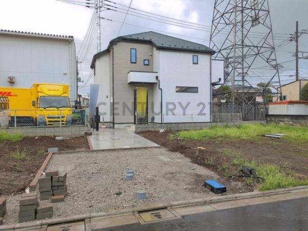 府中市多磨町２丁目　６号棟